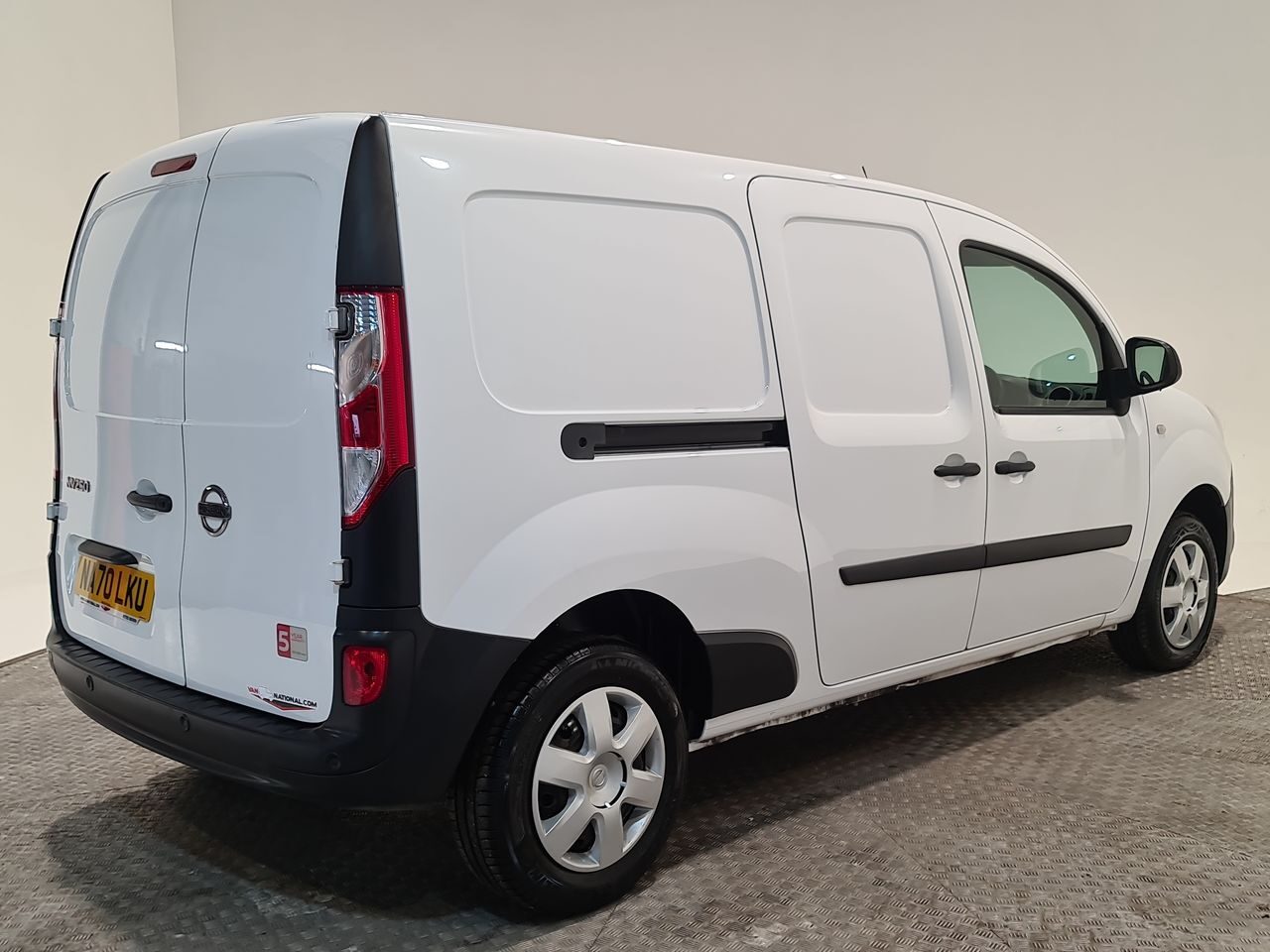 Used Nissan NV250 2020 for sale - 76611244: Photo 15