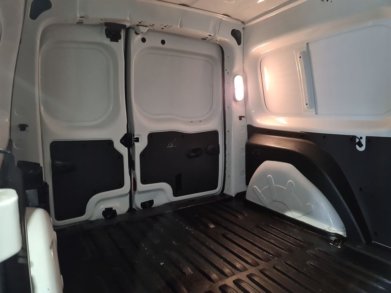 Used Nissan NV250 2020 for sale - 76611244: Photo 17