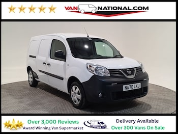 Nissan - NV250