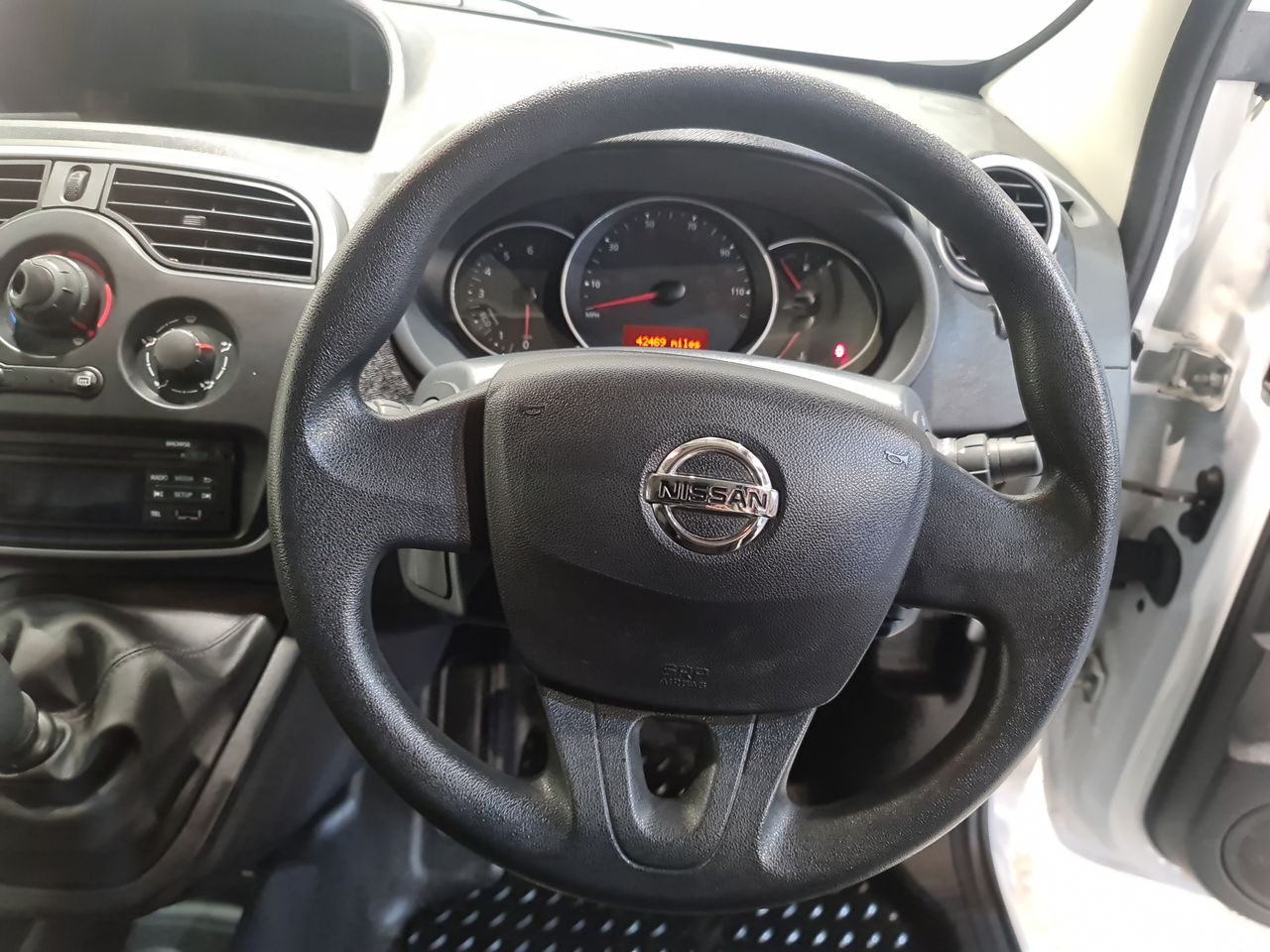 Used Nissan NV250 2020 for sale - 76611244: Photo 22