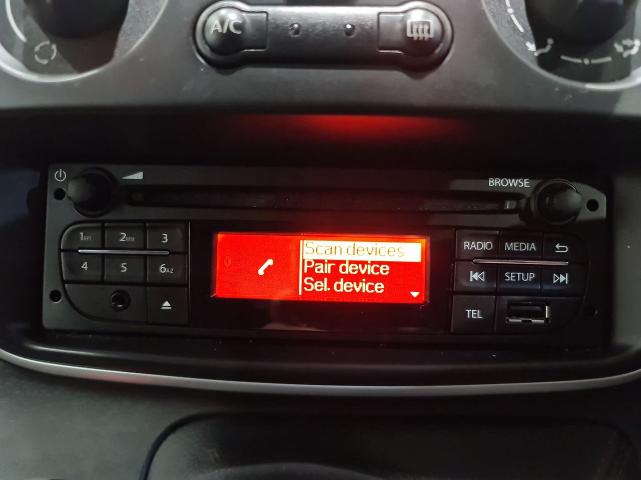 Used Nissan NV250 2020 for sale - 76611244: Photo 28