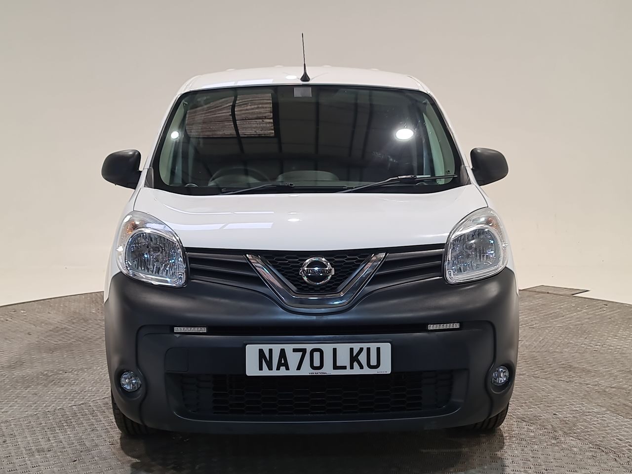 Used Nissan NV250 2020 for sale - 76611244: Photo 3