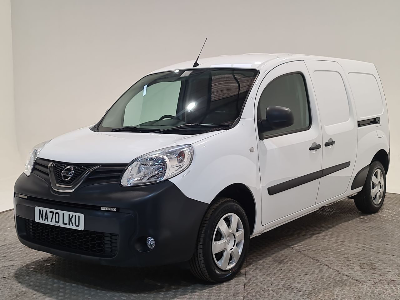 Used Nissan NV250 2020 for sale - 76611244: Photo 4
