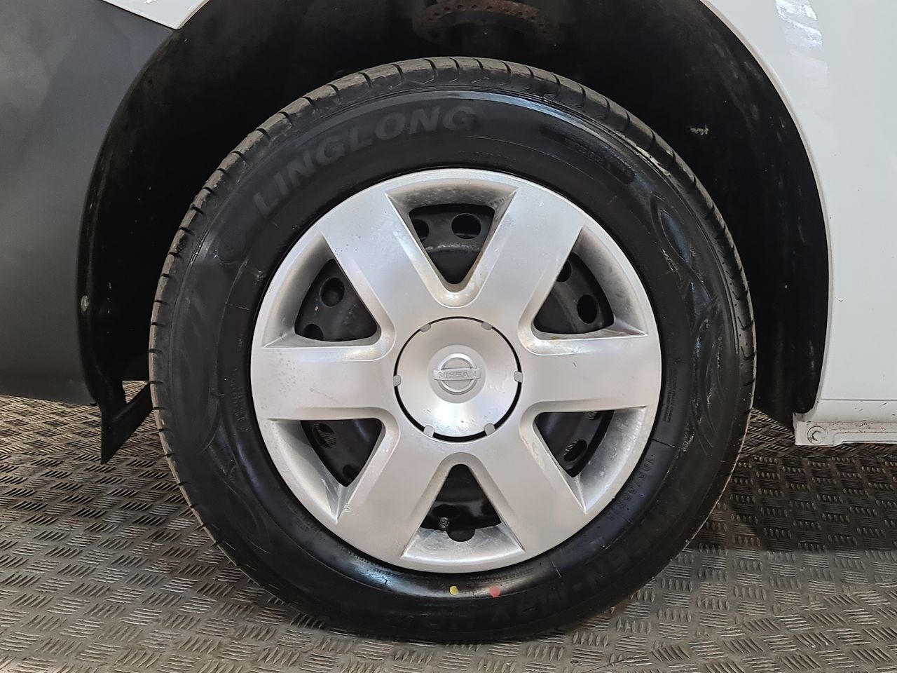 Used Nissan NV250 2020 for sale - 76611244: Photo 6