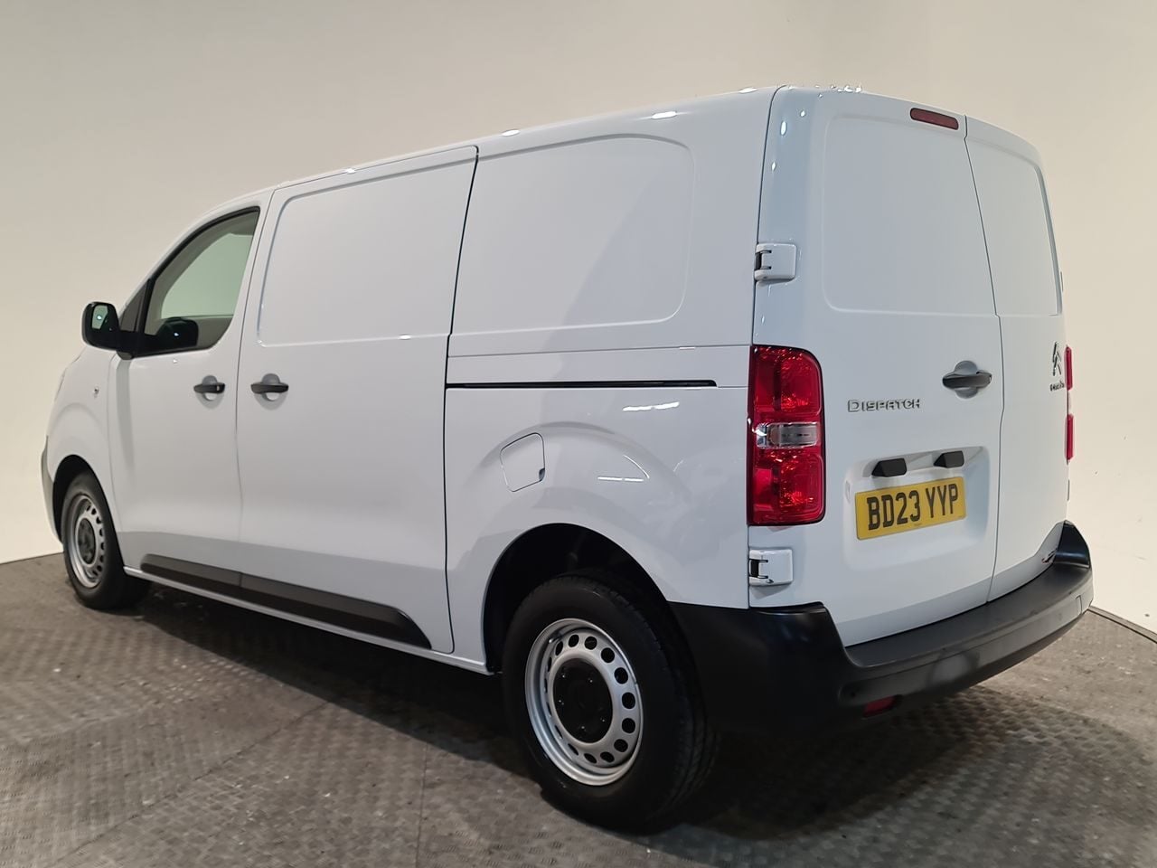 Used Citroen Dispatch 2023 for sale - 77477120: Photo 10