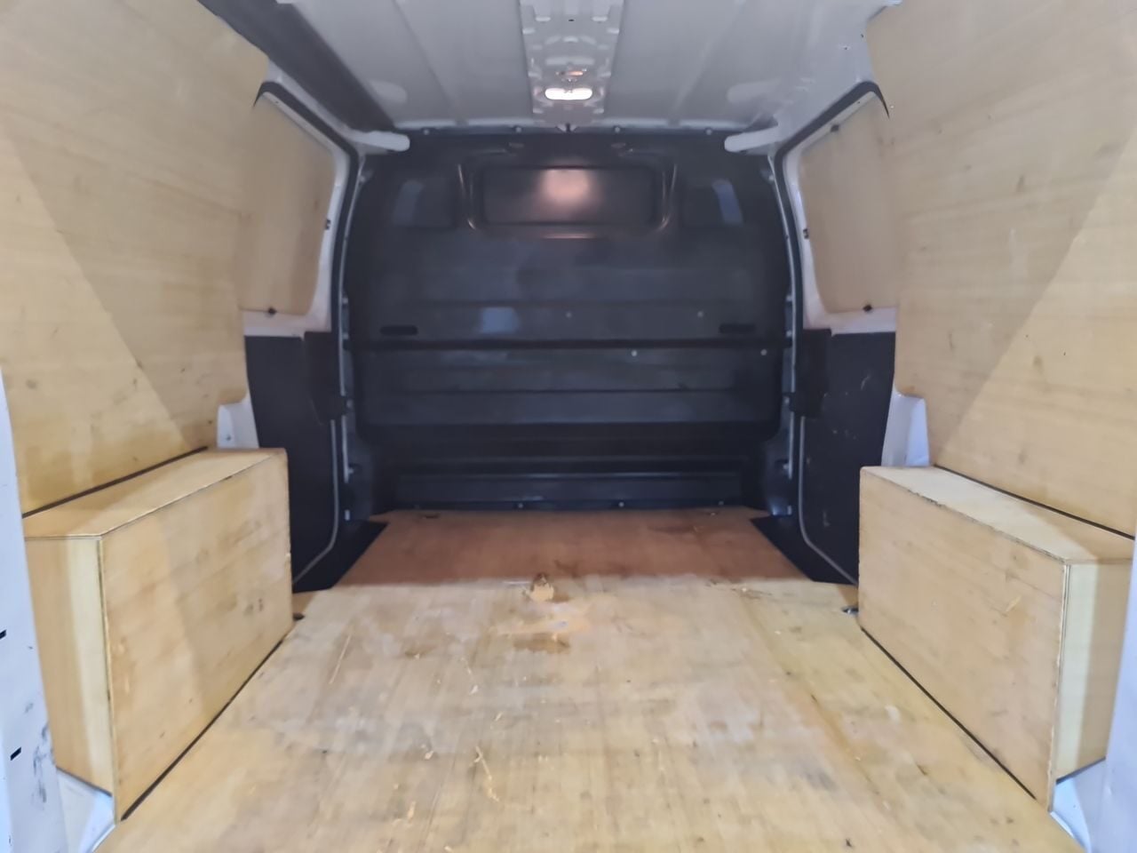 Used Citroen Dispatch 2023 for sale - 77477120: Photo 12