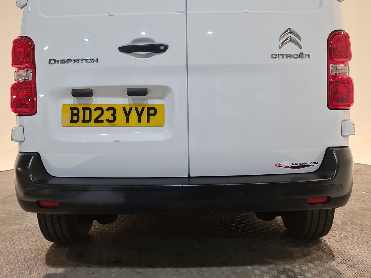 Used Citroen Dispatch 2023 for sale - 77477120: Photo 14