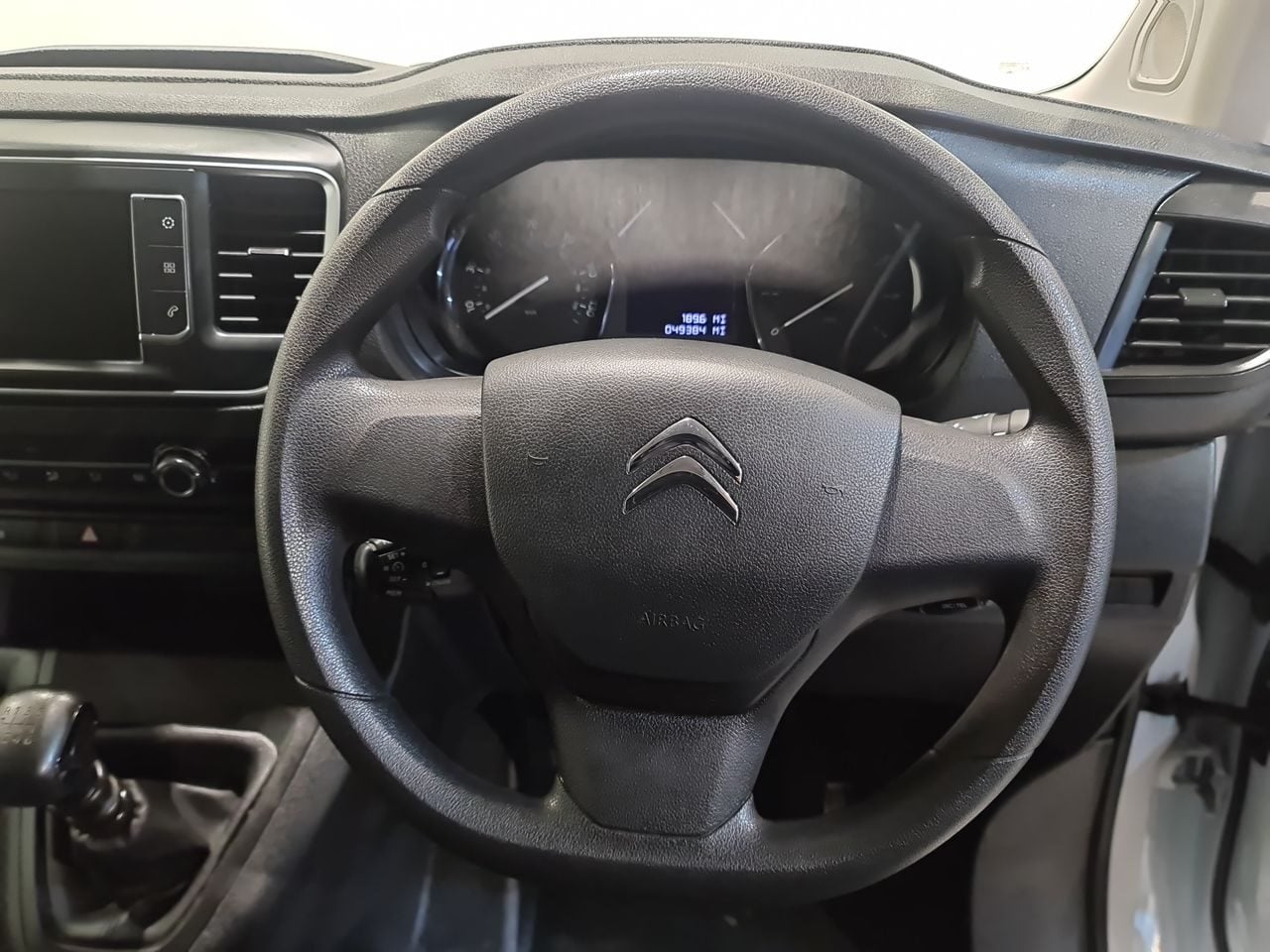 Used Citroen Dispatch 2023 for sale - 77477120: Photo 22