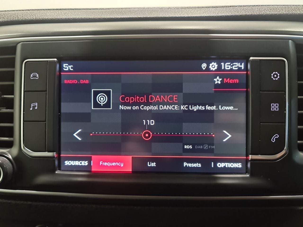 Used Citroen Dispatch 2023 for sale - 77477120: Photo 25