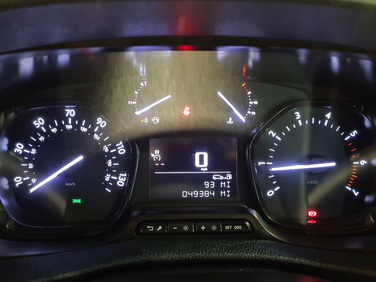 Used Citroen Dispatch 2023 for sale - 77477120: Photo 26