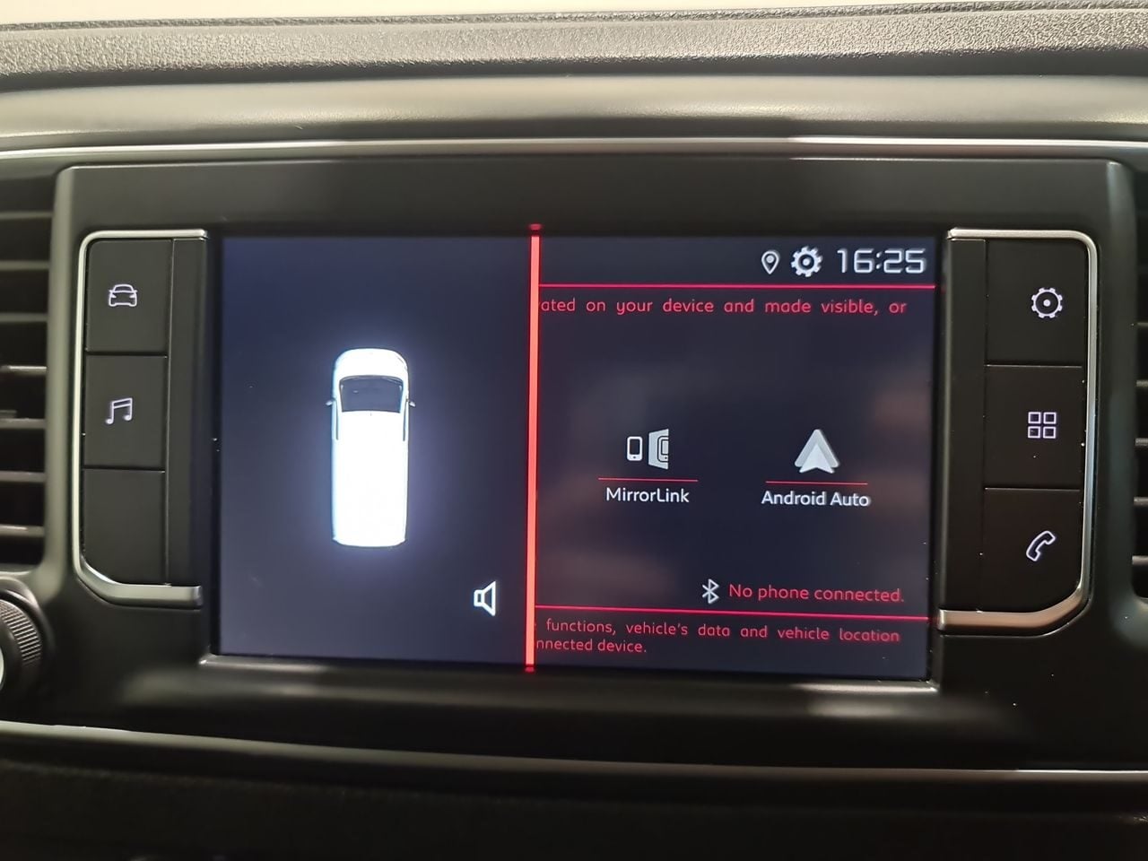 Used Citroen Dispatch 2023 for sale - 77477120: Photo 30