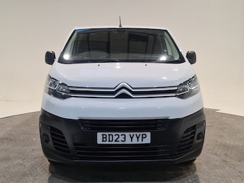 Used Citroen Dispatch 2023 for sale - 77477120: Photo