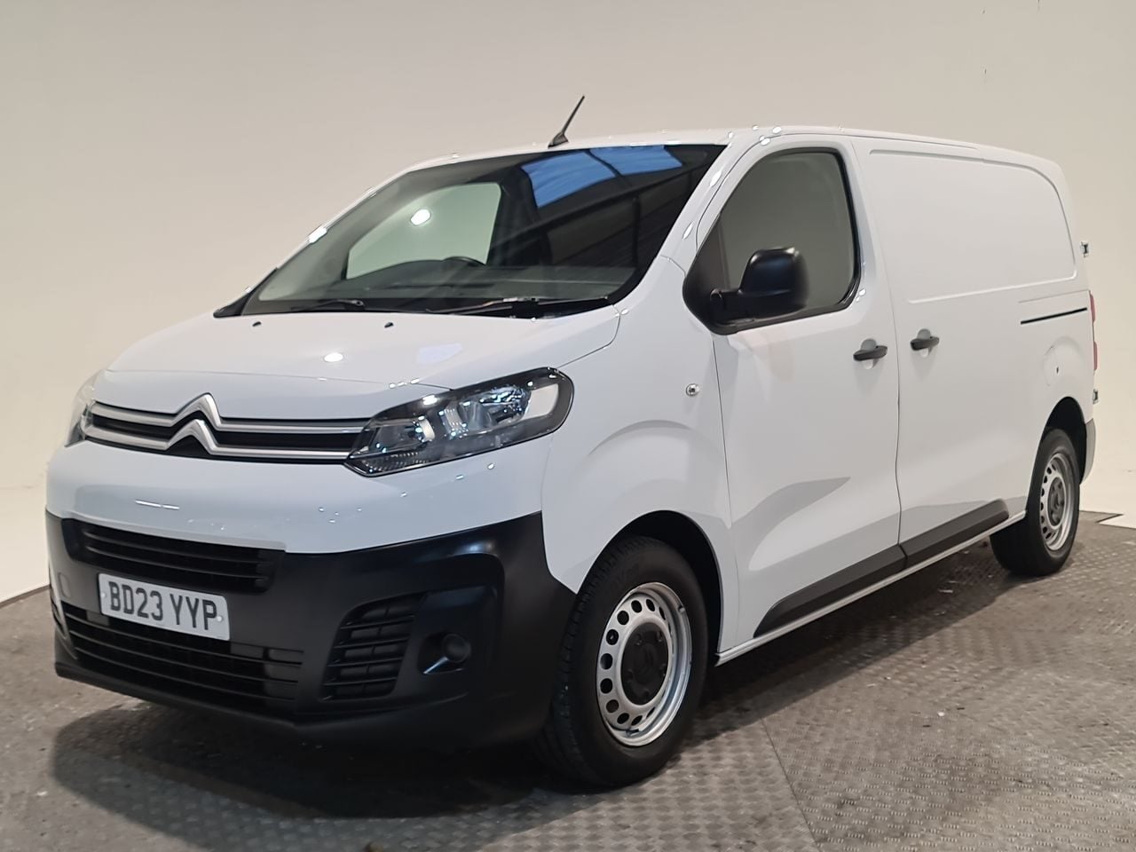 Used Citroen Dispatch 2023 for sale - 77477120: Photo 4