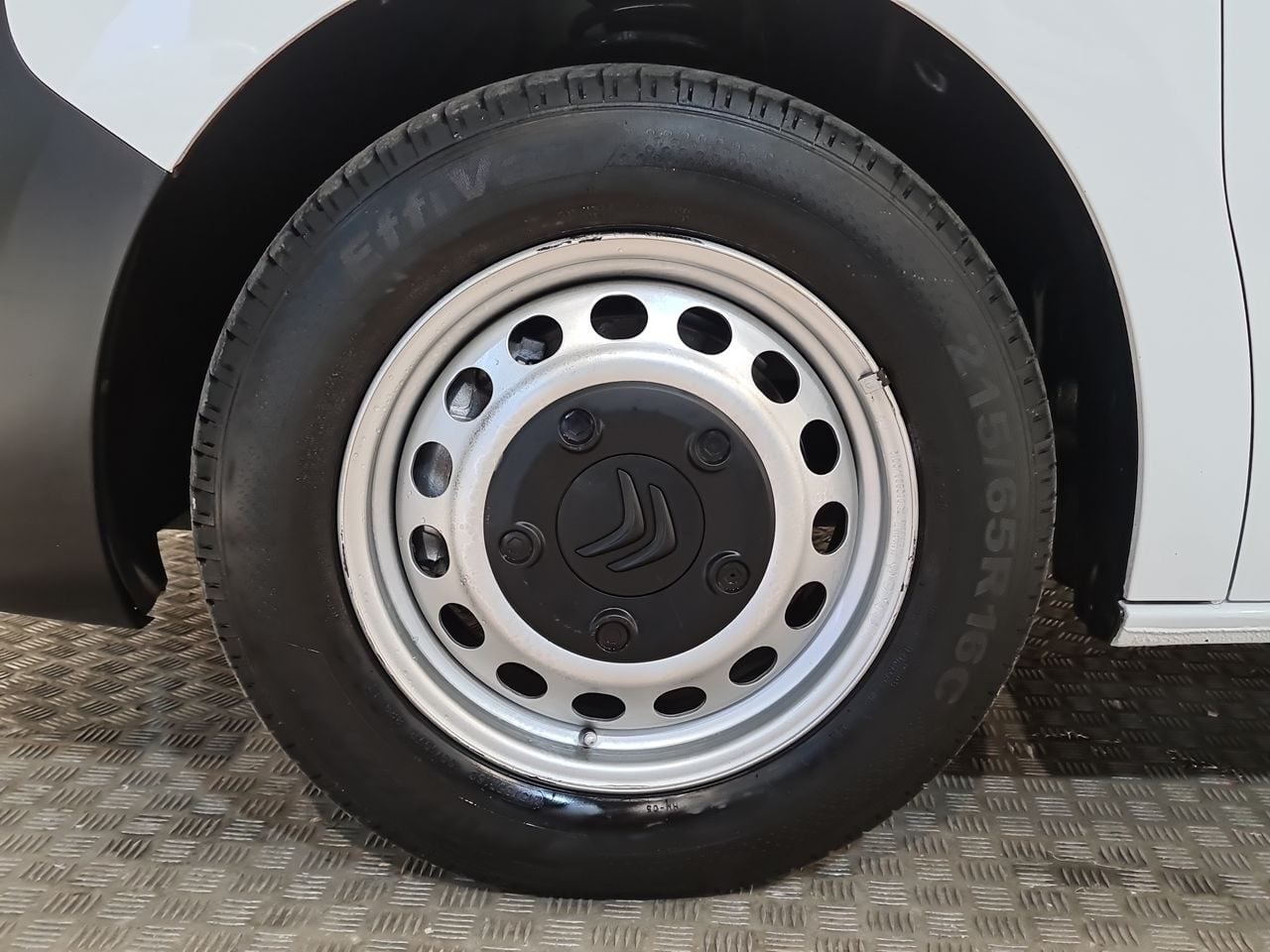 Used Citroen Dispatch 2023 for sale - 77477120: Photo 6