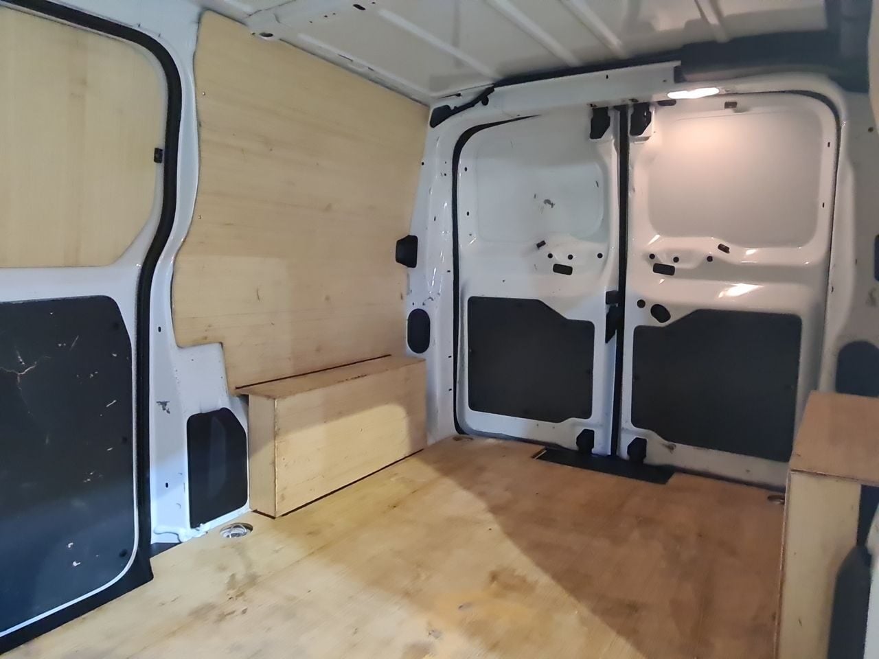 Used Citroen Dispatch 2023 for sale - 77477120: Photo 8