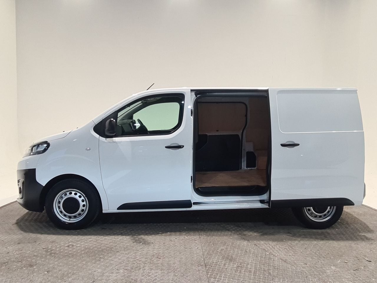 Used Citroen Dispatch 2023 for sale - 77477120: Photo 9