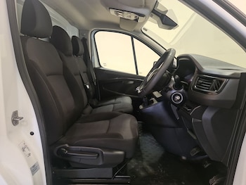 Used Renault Trafic 2023 for sale - 75503256: Photo