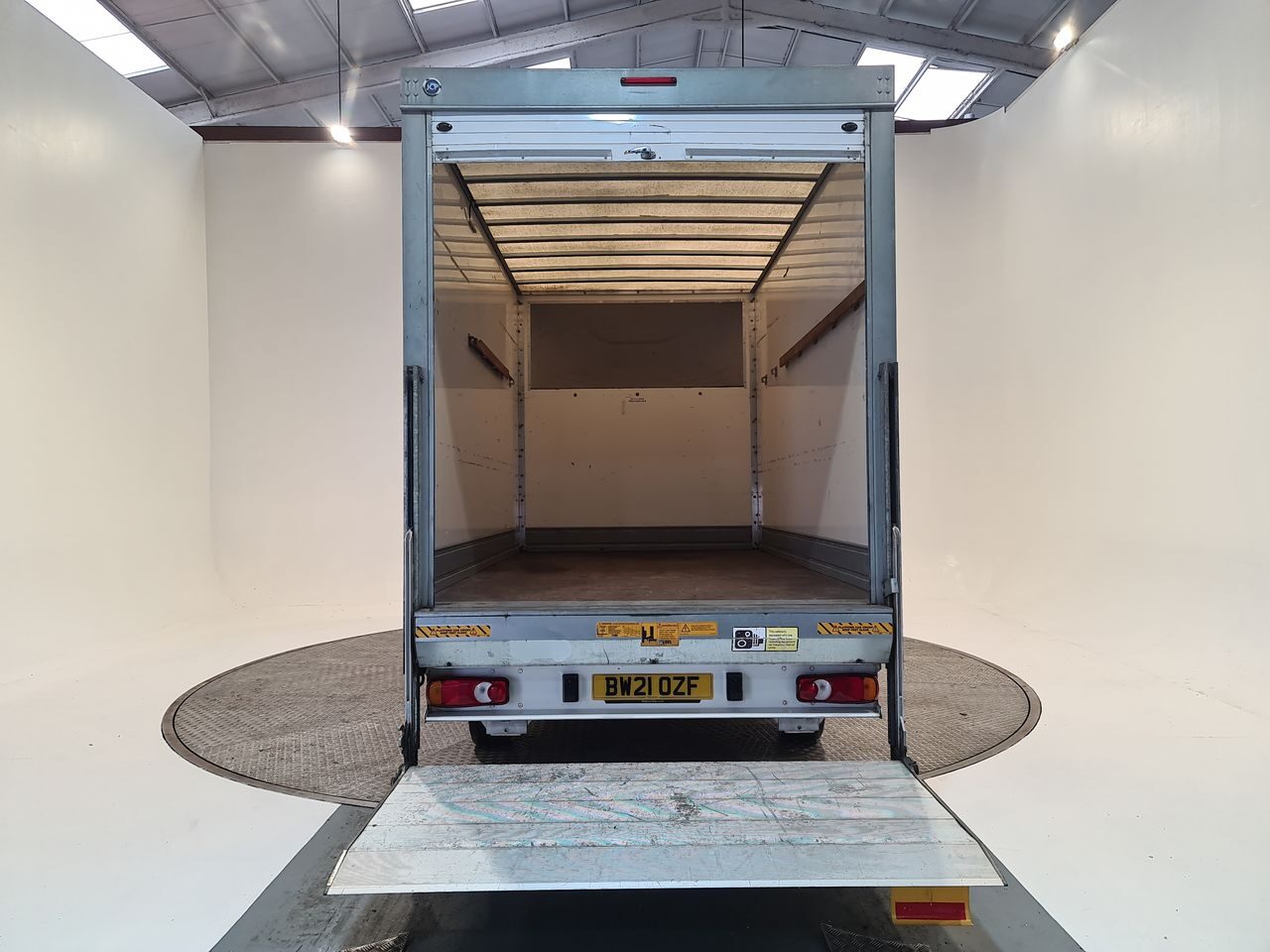 Used Peugeot Boxer 2021 for sale - 76577122: Photo 11