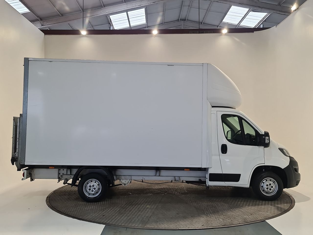 Used Peugeot Boxer 2021 for sale - 76577122: Photo 13