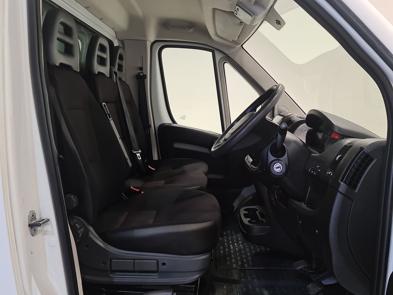 Used Peugeot Boxer 2021 for sale - 76577122: Photo 14