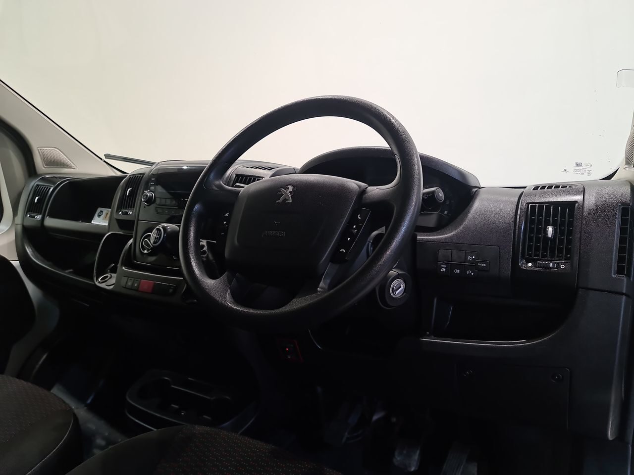 Used Peugeot Boxer 2021 for sale - 76577122: Photo 15