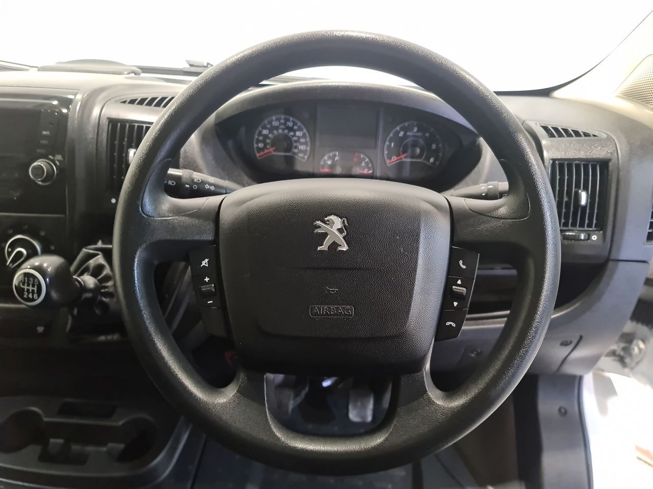 Used Peugeot Boxer 2021 for sale - 76577122: Photo 17