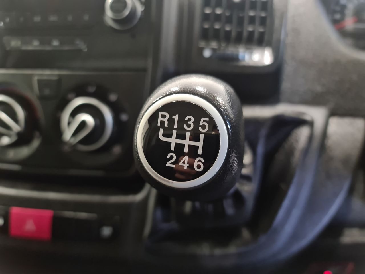 Used Peugeot Boxer 2021 for sale - 76577122: Photo 18