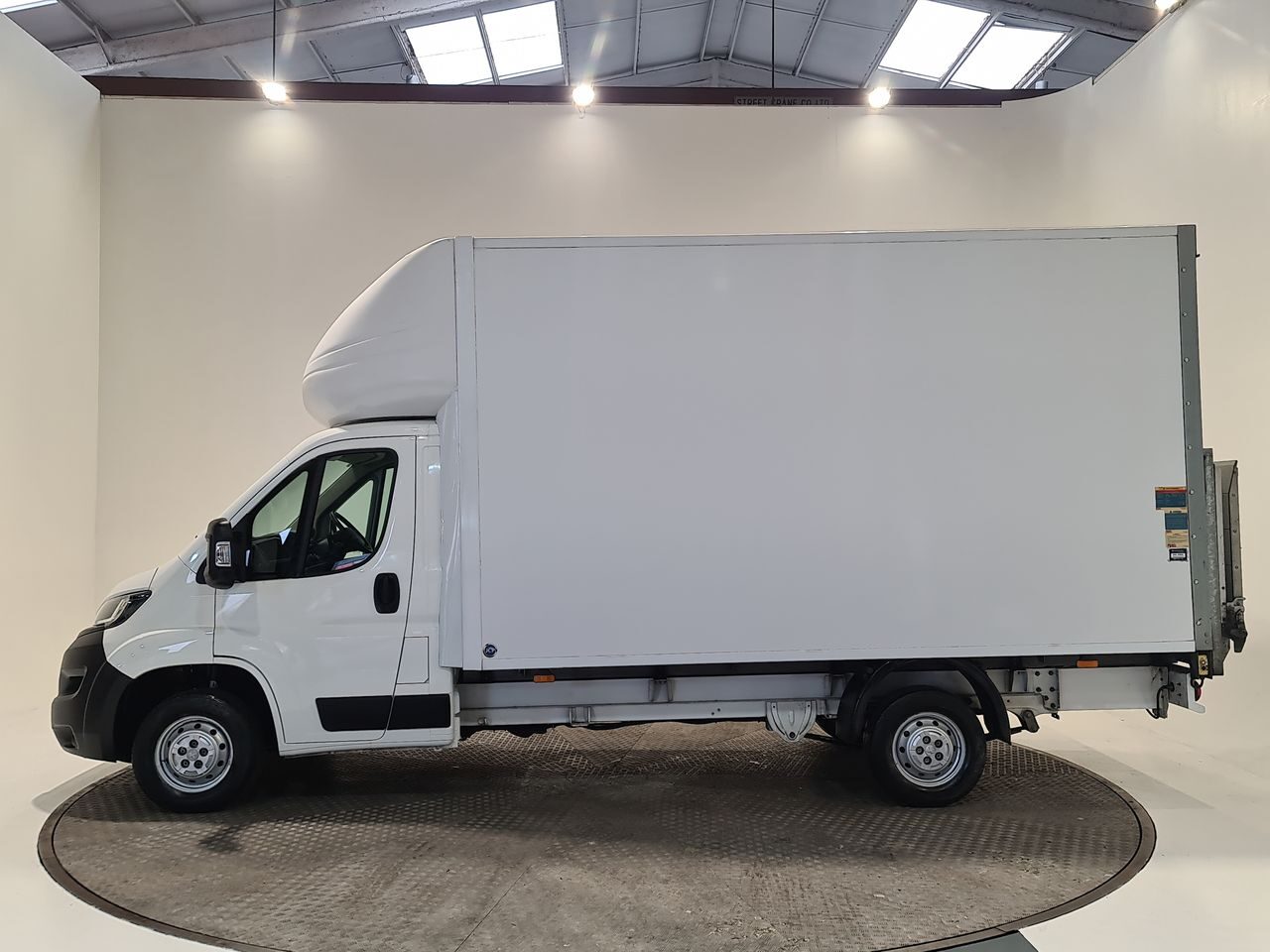 Used Peugeot Boxer 2021 for sale - 76577122: Photo 5