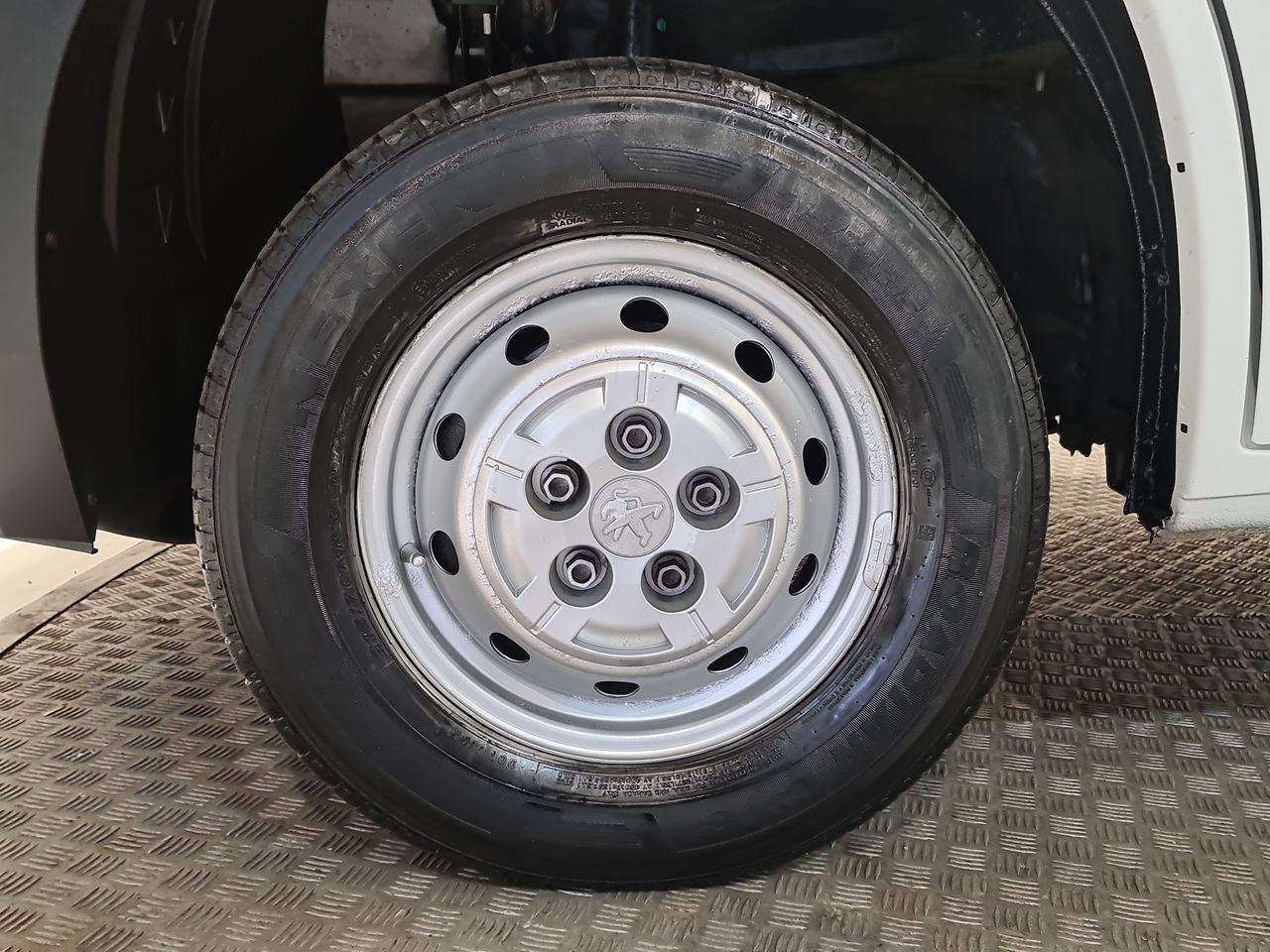 Used Peugeot Boxer 2021 for sale - 76577122: Photo 6