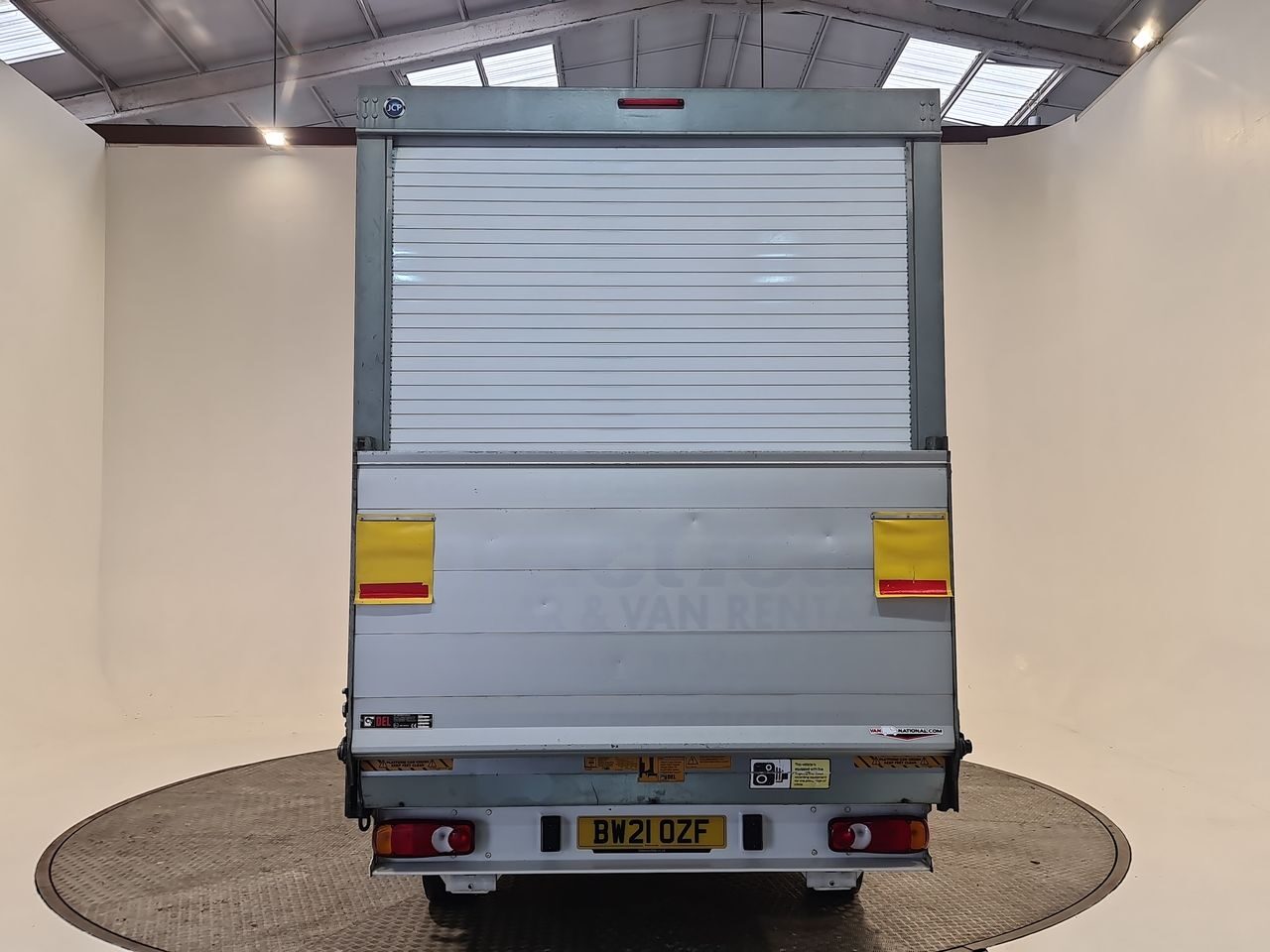 Used Peugeot Boxer 2021 for sale - 76577122: Photo 9