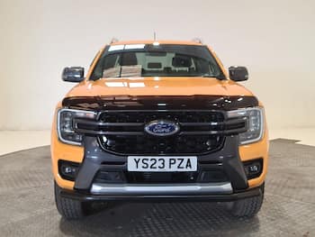 Used Ford Ranger 2023 for sale - 79649797: Photo