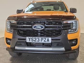 Used Ford Ranger 2023 for sale - 79649797: Photo