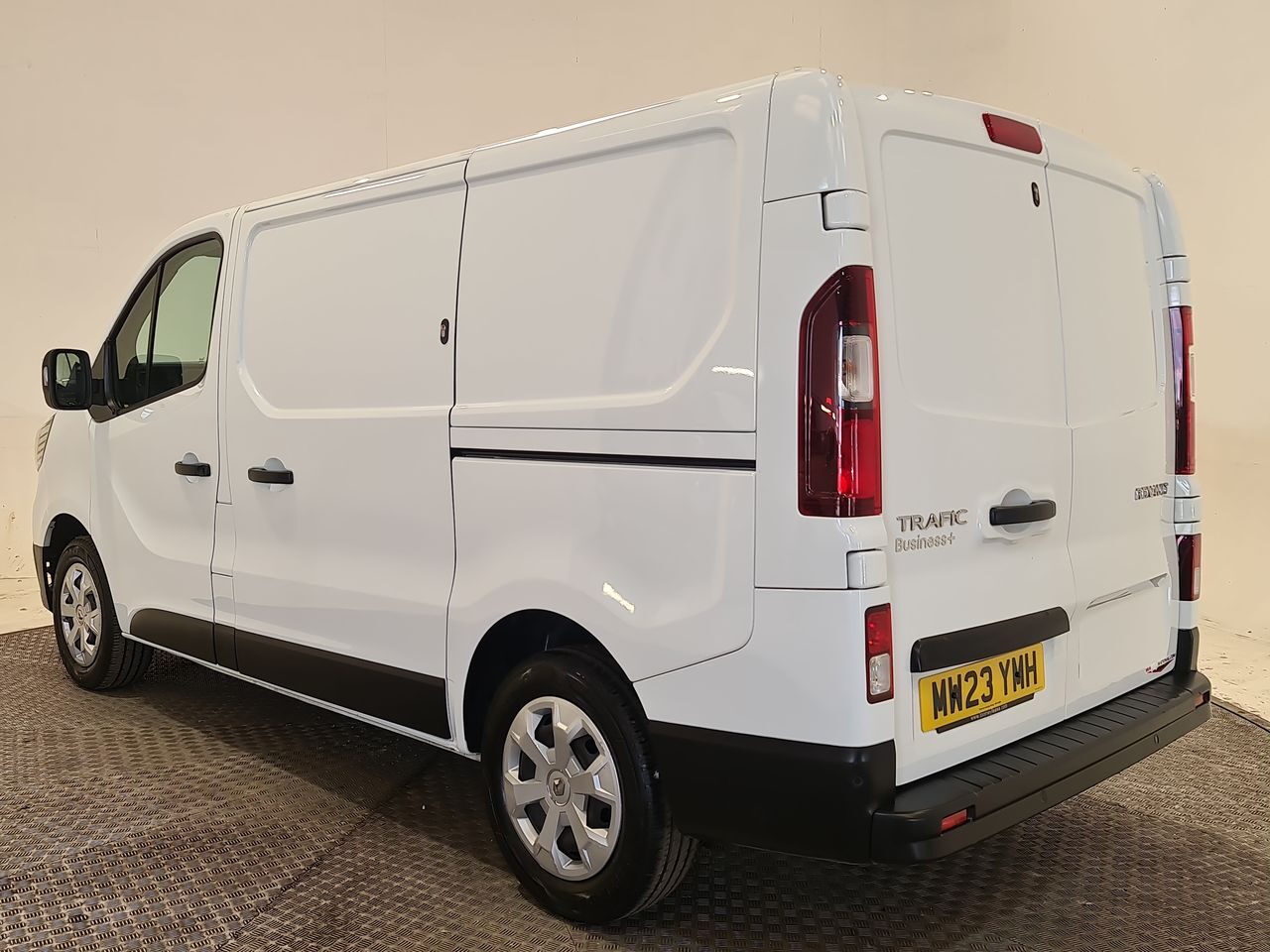 Used Renault Trafic 2023 for sale - 76544872: Photo 10