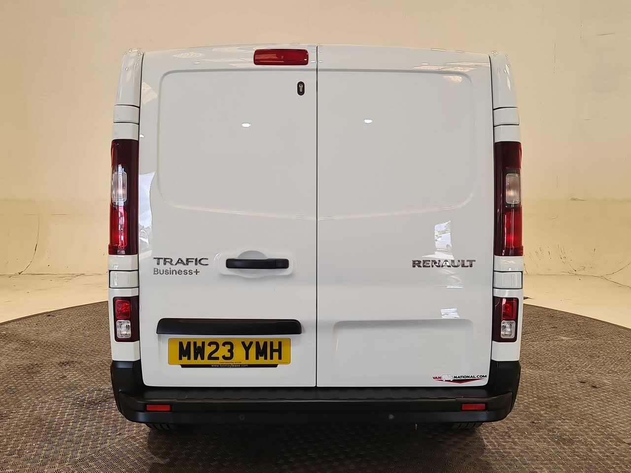 Used Renault Trafic 2023 for sale - 76544872: Photo 11