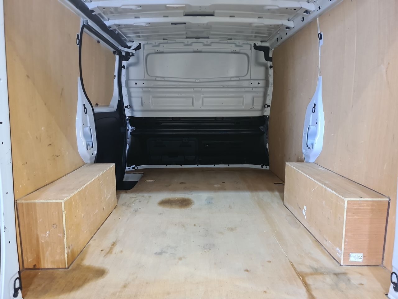 Used Renault Trafic 2023 for sale - 76544872: Photo 12