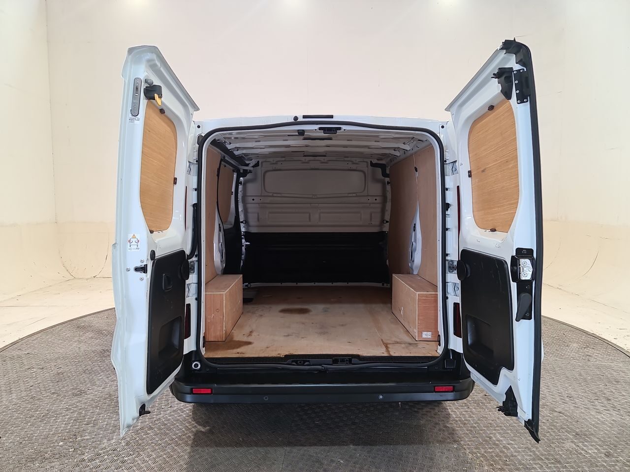 Used Renault Trafic 2023 for sale - 76544872: Photo 13