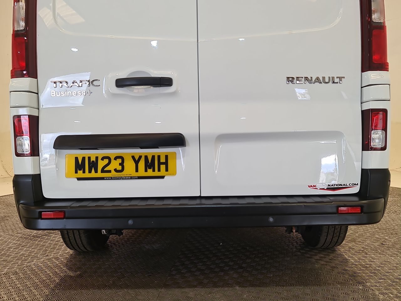 Used Renault Trafic 2023 for sale - 76544872: Photo 14