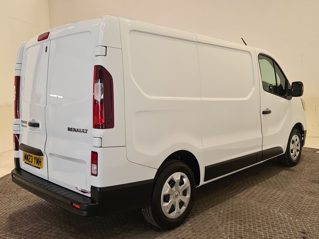 Used Renault Trafic 2023 for sale - 76544872: Photo 15