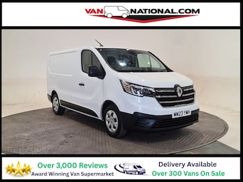 Renault - Trafic