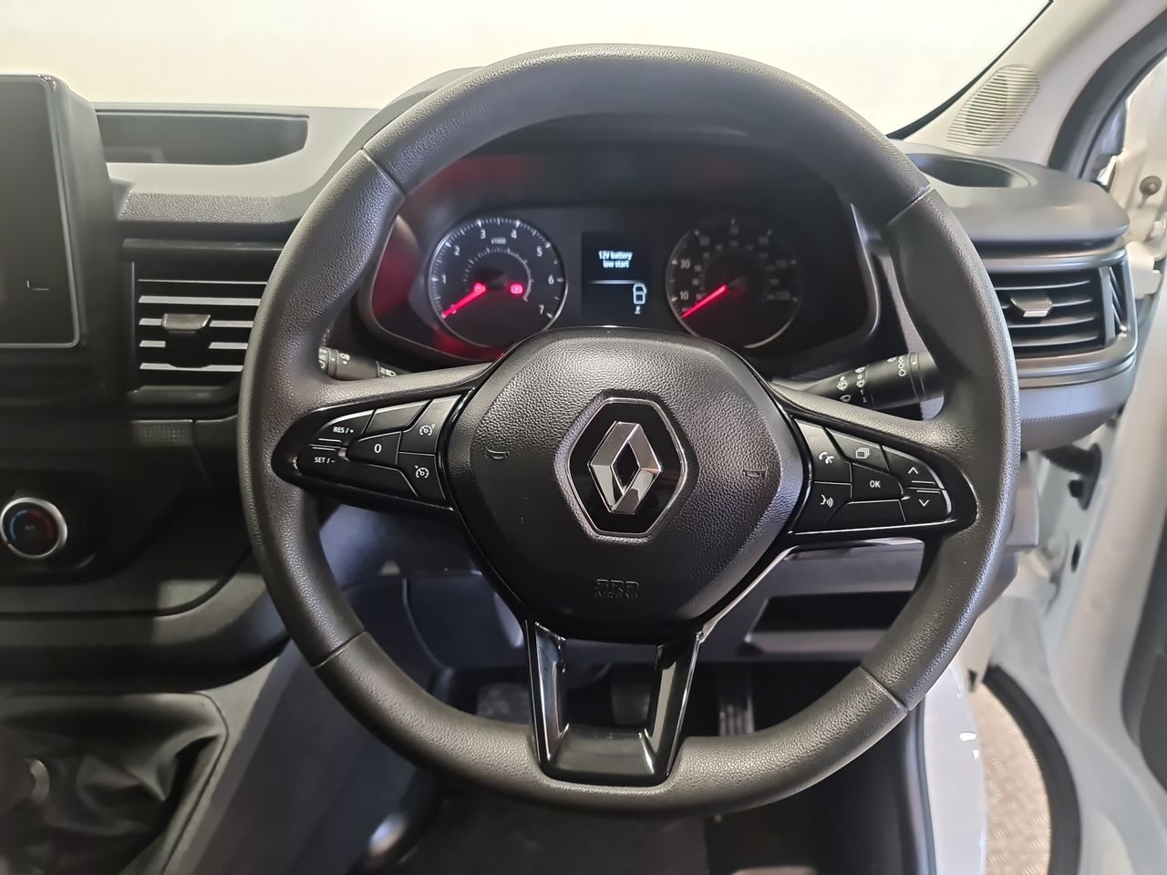 Used Renault Trafic 2023 for sale - 76544872: Photo 20