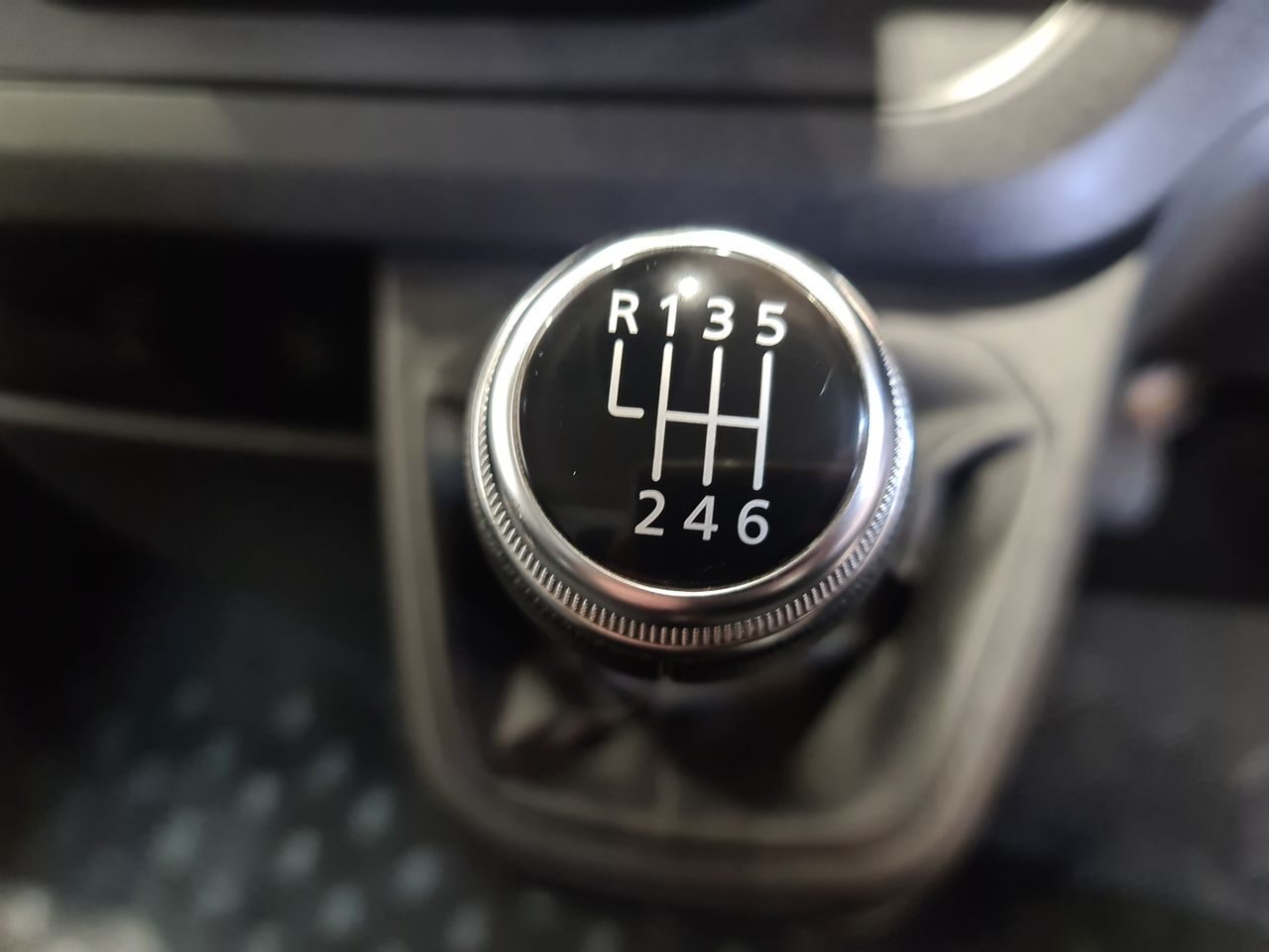 Used Renault Trafic 2023 for sale - 76544872: Photo 21