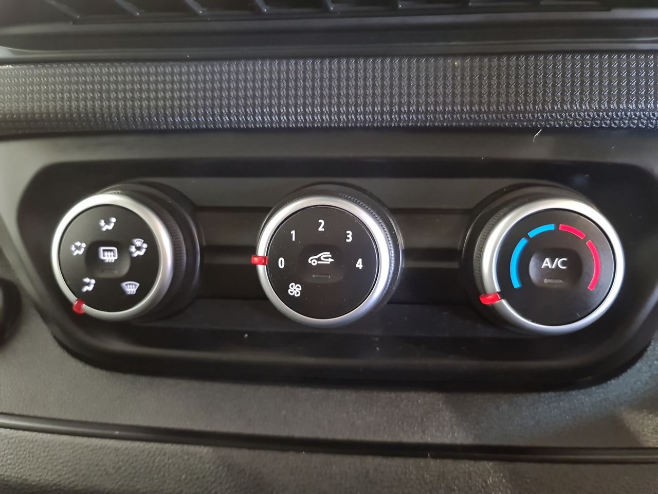 Used Renault Trafic 2023 for sale - 76544872: Photo 22