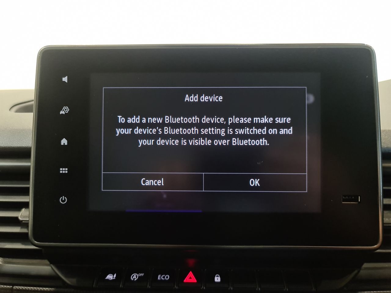 Used Renault Trafic 2023 for sale - 76544872: Photo 28