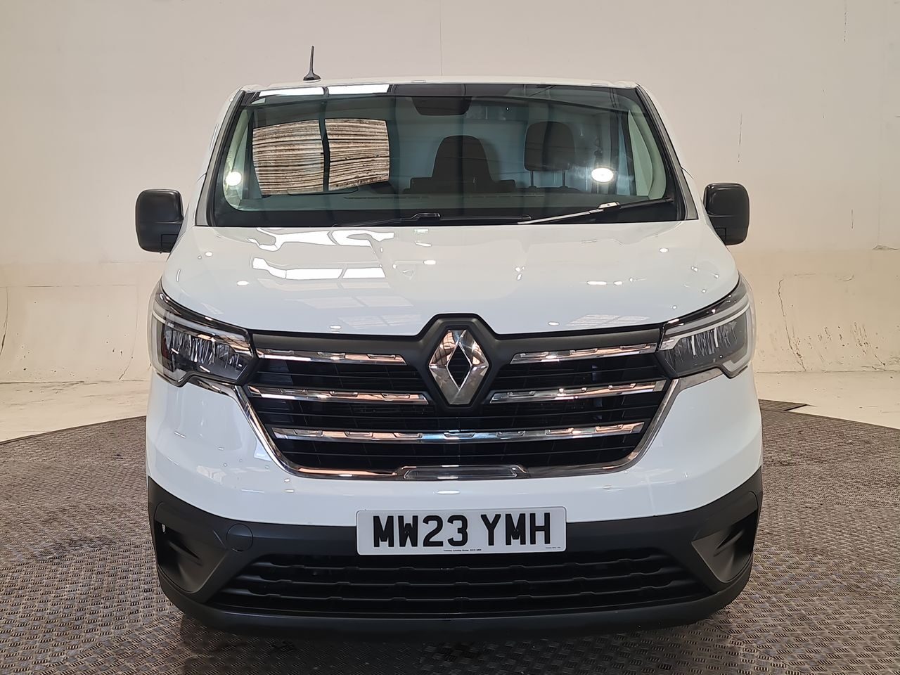 Used Renault Trafic 2023 for sale - 76544872: Photo 3