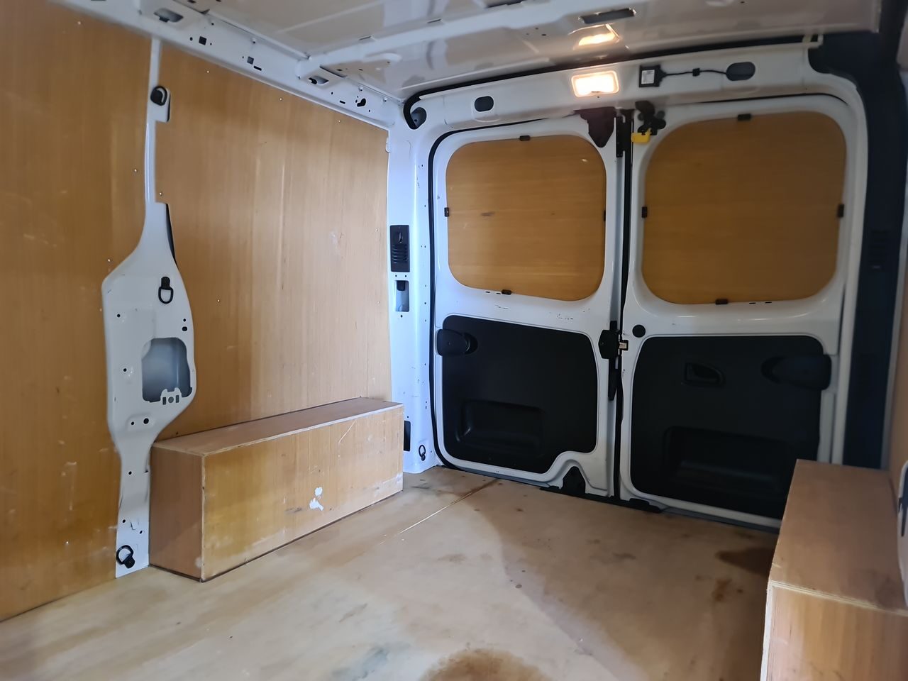 Used Renault Trafic 2023 for sale - 76544872: Photo 8