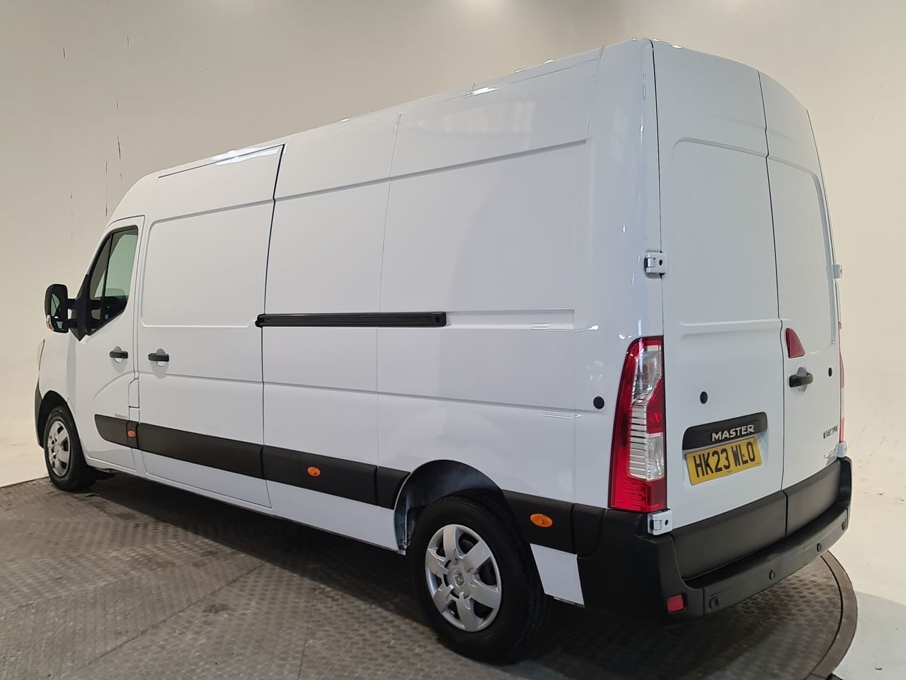 Used Renault Master 2023 for sale - 78190755: Photo 10