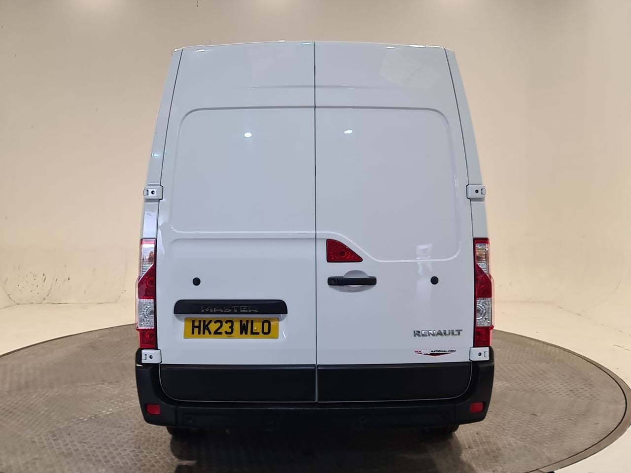 Used Renault Master 2023 for sale - 78190755: Photo 11