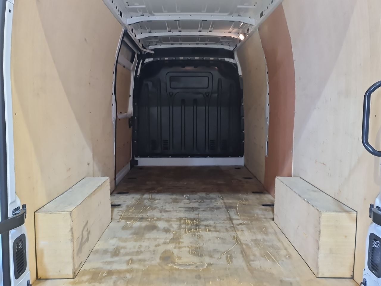 Used Renault Master 2023 for sale - 78190755: Photo 12