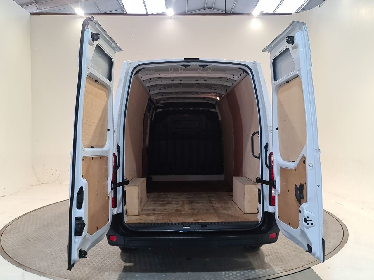 Used Renault Master 2023 for sale - 78190755: Photo 13