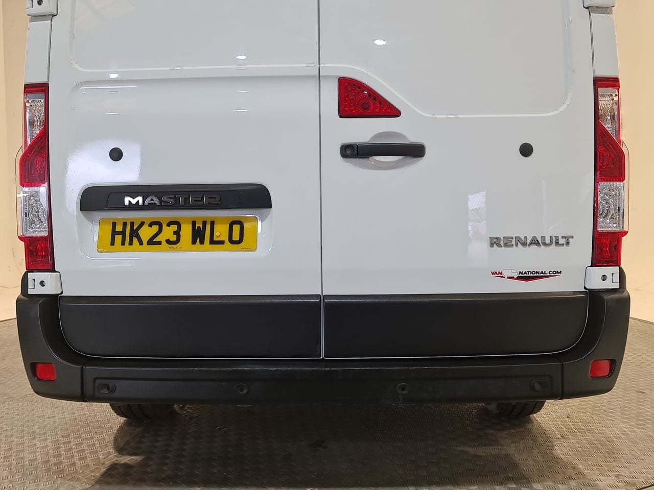 Used Renault Master 2023 for sale - 78190755: Photo 14